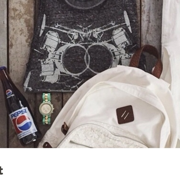 Tokyo Darling Drum Set Tank Top - Picture 2 of 8